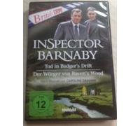 Inspector Barnaby Tod in Badger´s Drift/Der Würger von Raven´s W