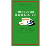 Inspector Barnaby und das Rätsel von Badger's Drift: Der erste Fall