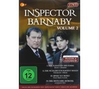 Inspector Barnaby Vol. 2