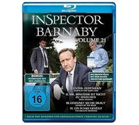 Inspector Barnaby Vol. 21