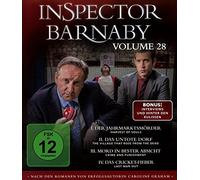 Inspector Barnaby Vol. 28