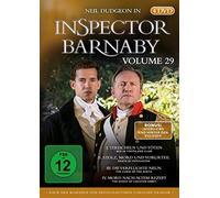Inspector Barnaby Vol. 29 – Edel