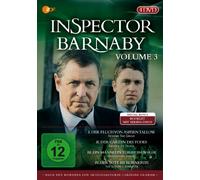 Inspector Barnaby Vol. 3