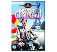 Inspector Clouseau (DVD) Alan Arkin Frank Finlay Patrick Cargill Beryl Reid