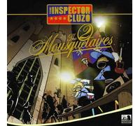 Inspector Cluzo 2 Mousquetaires (CD)