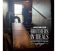 Inspector Cluzo Brothers in Deals -We.. (CD)
