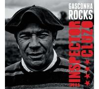 Inspector Cluzo – Gaschona Rocks – CD
