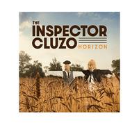 - Inspector Cluzo Horizon (2 LP) Edizione Limitata - LP (analogico)