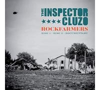 INSPECTOR CLUZO - ROCKFARMERS