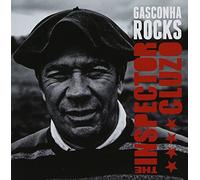 INSPECTOR CLUZO, THE - GASCONHA ROCKS - THE INSPECTOR