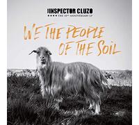 INSPECTOR CLUZO - WE THE PEOPLE OF THE SOIL