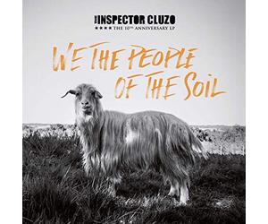 INSPECTOR CLUZO - WE THE PEOPLE OF THE SOIL