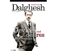 Inspector Dalgliesh: Devices and Desires