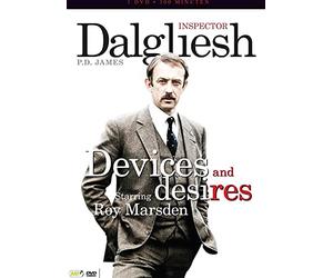 Inspector Dalgliesh: Devices and Desires