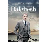 Inspector Dalgliesh (The complete Collection) - 15-DVD Set