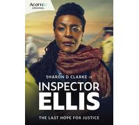 Inspector Ellis: Series 1 (DVD)