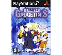 Inspector Gadget 2
