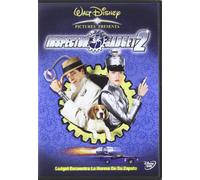 Inspector Gadget 2