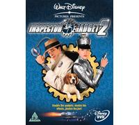 Inspector Gadget 2 [DVD] [2003] by French Stewart