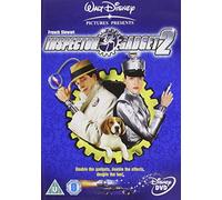 Inspector Gadget 2 [Edizione: Regno Unito]