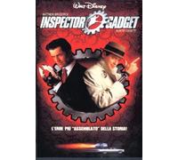 Inspector Gadget