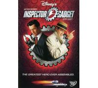 Inspector Gadget