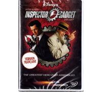 Inspector Gadget