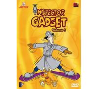 Inspector Gadget - Box-Set 1