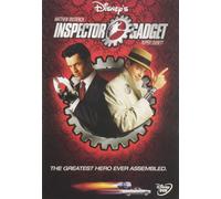 Inspector Gadget (DVD) Matthew Broderick Rupert Everett Joely Fisher Andy Dick