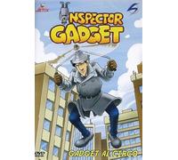Inspector Gadget - GADGET AL CIRCO Volume 02