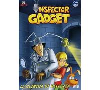 Inspector Gadget - LA CLINICA DI BELLEZZA Volume 03