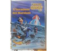 Inspector Gadget - L'Invasione dei Marziani