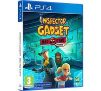 Inspector Gadget - Mad Time Party