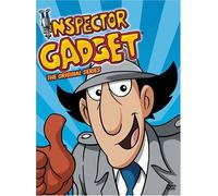 Inspector Gadget - Original Series