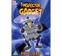 Inspector Gadget: Pirate Island [Edizione: Regno Unito] [Edizione: Regno Unito]