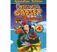 Inspector Gadget Saves Christmas [Edizione: Stati Uniti]