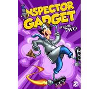 Inspector Gadget: Season 2