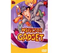 Inspector Gadget - Vol. 1