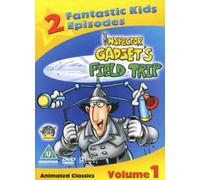 Inspector Gadget - Vol. 1