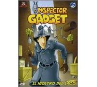 Inspector Gadget - IL MOSTRO DEL LAGO Volume 01