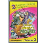 Inspector Gadget - Vol. 2
