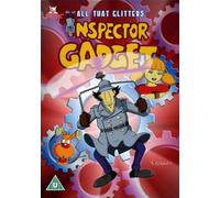 Don Adams - Inspector Gadget - Vol. 3 - All That Glitters [Edizione: Regno Unito] [Edizione: Regno Unito]