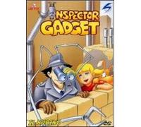 Inspector Gadget. Vol. 5 . Il rubino