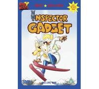 Inspector Gadget - Volume 1 [Edizione: Regno Unito]