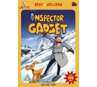 Inspector Gadget: Volume 2 [Edizione: Regno Unito] [Edizione: Regno Unito]
