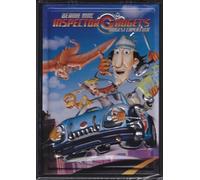 Inspector Gadget's Biggest Caper Ever