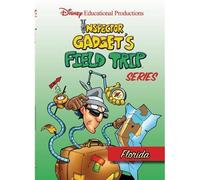 Inspector Gadget's Field Trip Series: Florida