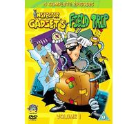 Inspector Gadget's Field Trip - Vol. 1