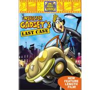 Inspector Gadget's Last Case: Claw's Revenge
