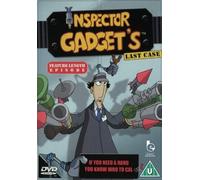 Inspector Gadgets Last Case [Edizione: Regno Unito] [Edizione: Regno Unito]